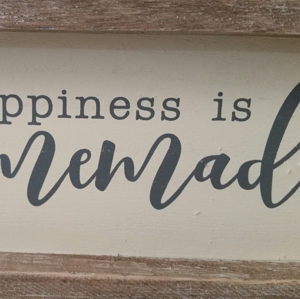 Rustic Wall Decor - Picture 4 of 6